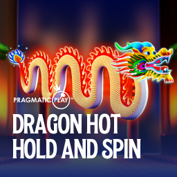 Dragon Hot Hold and Spin